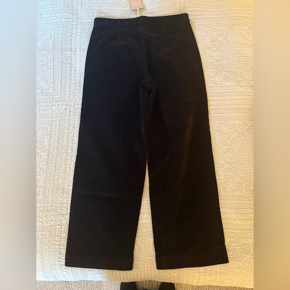 Everlane the Wide Leg Corduroy 12 - Picture 6 of 6